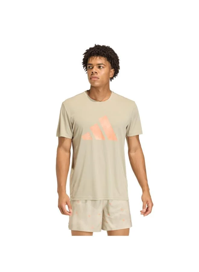 Adidas adi365 Running Essentials Brand Love T-shirt